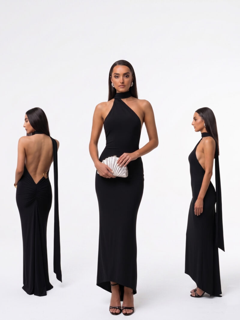 Backless